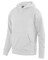 Augusta Youth 60/40 Fleece Hooded Sweatshirt || Free Shipping